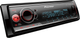 Radio samochodowe Pioneer MVH-S520BT - obraz 2