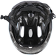 Zestaw Nils Extreme MTW01+H210 XS Niebieski (16-70-329) (5907695554625) - obraz 8