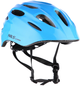 Zestaw Nils Extreme MTW01+H210 S Niebieski (16-70-330) (5907695554632) - obraz 2