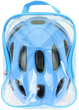Zestaw Nils Extreme MTW01+H210 S Niebieski (16-70-330) (5907695554632) - obraz 12