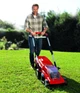 Einhell Газонокосарка GE-CM 36/37 Li-Solo, PXC, акум., 37см, 45л, 14.3кг, (без АКБ та ЗП) - изображение 2
