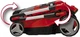 Einhell Газонокосарка GE-CM 36/37 Li-Solo, PXC, акум., 37см, 45л, 14.3кг, (без АКБ та ЗП) - изображение 5