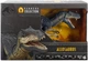 Динозавр Алозавр Мир Юрского Периода Jurassic World Hammond Collection Allosaurus Dinosaur Mattel - изображение 3