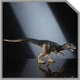 Динозавр Алозавр Мир Юрского Периода Jurassic World Hammond Collection Allosaurus Dinosaur Mattel - изображение 5