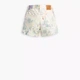 Шорти жіночі Levi's premium 80s mom watercolor women's shorts A46950005 w24 (5401128002641) - зображення 6
