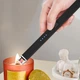 Электрическая зажигалка аккумуляторная импульсная дуговая плазменная ветрозащитная для свечей кухни плиты духовки зарядка от USB WL- 1756 - изображение 6