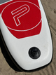 SUP дошка Pure4Fun Basic SUP біла 315х71х15 - зображення 15