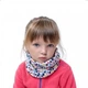 Шарф-труба детский (0-3) Buff Baby Original, Happy Rain - изображение 2