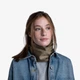 Шарф-труба Buff Thermonet Solid, Ensign Blue - зображення 6