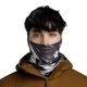 Шарф-труба Buff Thermonet Hetch Multi - изображение 6