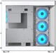 Obudowa Cougar FV150 RGB White (CGR-5KA1W-RGB) - obraz 5