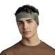 Шарф-труба Buff Coolnet UV+ Solid Forest - изображение 4