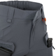 Штаны Helikon OTP VersaStretch Lite - Shadow Grey W42/L32 - изображение 4