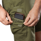 Шорти Camotec Герць Twill Оліва (8806), XL - зображення 4