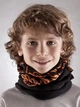 Шарф-труба детский (4-12) Buff Kids Polar, Chroma Fuchsiai - изображение 2