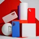 Чохол силіконовий WAVE Full Silicone Cover для Samsung Galaxy S23 Ultra (S918) red - зображення 2