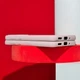 Чохол силіконовий WAVE Full Silicone Cover для Samsung Galaxy S23 Ultra (S918) red - зображення 5