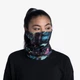 Шарф-труба Buff Thermonet, Pur3 Black - изображение 2