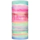Шарф-труба детский (8-12) Buff Kids Coolnet UV+, Paulia Multi - изображение 1