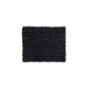 Шарф-труба Buff Switch Polar Neckwarmer Solid Black - зображення 2