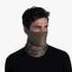 Шарф-труба Buff Thermonet Solid, Black - изображение 4