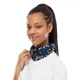 Шарф-труба Buff Coolnet UV+ Reflective, Ipe Navy - зображення 4