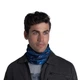 Шарф-труба Buff Thermonet, S-Wave Blue - зображення 2