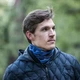 Шарф-труба Buff Thermonet, S-Wave Blue - зображення 4