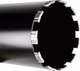 Otwornica diamentowa Graphite 132 x 450 mm x 11T 57H867 (5902062508195) - obraz 4