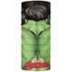 Шарф-труба детский (8-12) Buff Superheroes Junior Original, Hulk - изображение 3
