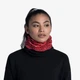 Шарф-труба Buff Polar, New Cashmir Red (BU 130018.425.10.00) 22/23 - изображение 3