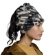 Шарф-труба Buff Switch Polar Neckwarmer Nebek Grey - изображение 6