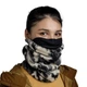 Шарф-труба Buff Switch Polar Neckwarmer Nebek Grey - изображение 8