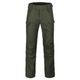 Штани Helikon-Tex Urban Tactical Pants PolyCotton Canvas Jungle Green W38/L34 - зображення 2