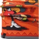 Шарф-труба детский (4-8) Buff Mickey Child Polar, Skate King Orange - изображение 7