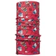 Шарф-труба детский (4-8) Buff Hello Kitty Child Polar, Foodie Red/Samba - изображение 1