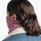 Шарф-труба Buff Polar, Tulip Pink - изображение 4