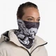 Шарф-труба Buff Thermonet, Ebyna Black - изображение 4