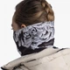 Шарф-труба Buff Thermonet, Ebyna Black - изображение 8