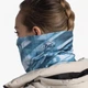 Шарф-труба Buff Thermonet, Tonsu Aqua - изображение 8