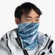 Шарф-труба Buff Thermonet, Tonsu Aqua - изображение 9