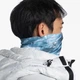 Шарф-труба Buff Thermonet, Tonsu Aqua - изображение 10