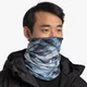 Шарф-труба Buff Polar Reversible, Wayly Steel Blue - изображение 6