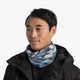 Шарф-труба Buff Polar Reversible, Wayly Steel Blue - изображение 10