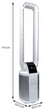 Вентилятор Webber WB1820 - зображення 6