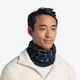 Шарф-труба Buff Polar Reversible, Rowis Night Blue - изображение 5