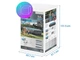 Каркасный бассейн Intex 26356 Ultra Frame 549х274х132 см с песочным насосом, тентом, подстилкой и лестницей Серый - изображение 17