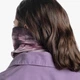 Шарф-труба Buff Polar Reversible, Solina Mauve - изображение 6