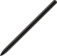 Rysik Samsung S Pen do Samsung Galaxy Tab S9/S9+/S9 Ultra Black (EJ-PX710BBEGEU) - obraz 1