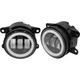 Противотуманные фары LED Subaru XV, Forester DRL&Turn 5000k 30w White - изображение 1